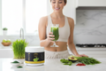 Greens Superfood Kitchen Model