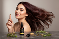 Hair Oil Confidence Model