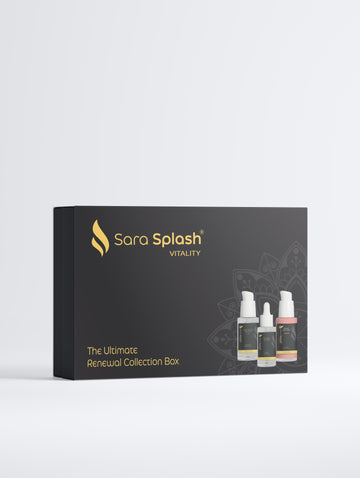The Ultimate Renewal Collection Box
