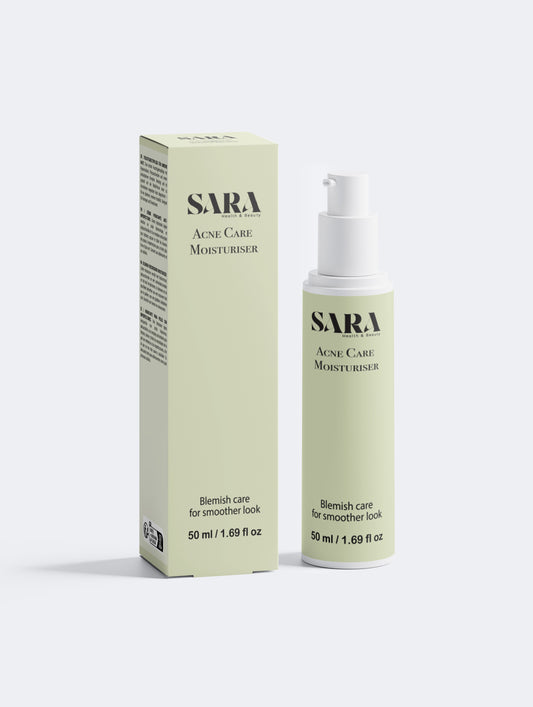 Acne Care Moisturiser