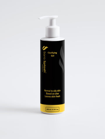 Clarifying Gel