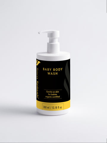 Baby Body Wash