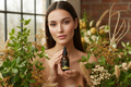 Jojoba Face Oil - Botanical Nature