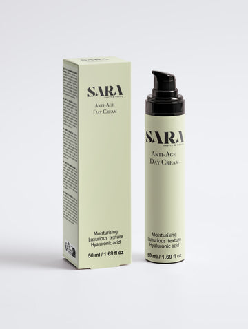 Anti-Age Day Cream.  50 ml