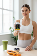 Max Detox Lifestyle - Model 1