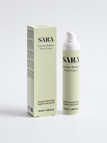 Ceramide Barrier Night Cream