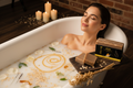 Oat Milk Honey Soap - Spa Bath