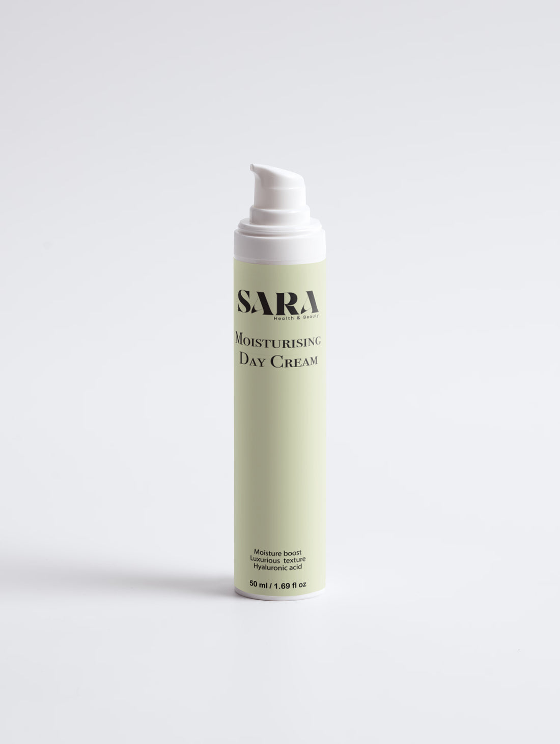 Moisturising Day Cream