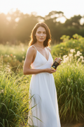 Relax Body Balm – Outdoor Garden Editorial