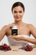 Resveratrol – Model Editorial
