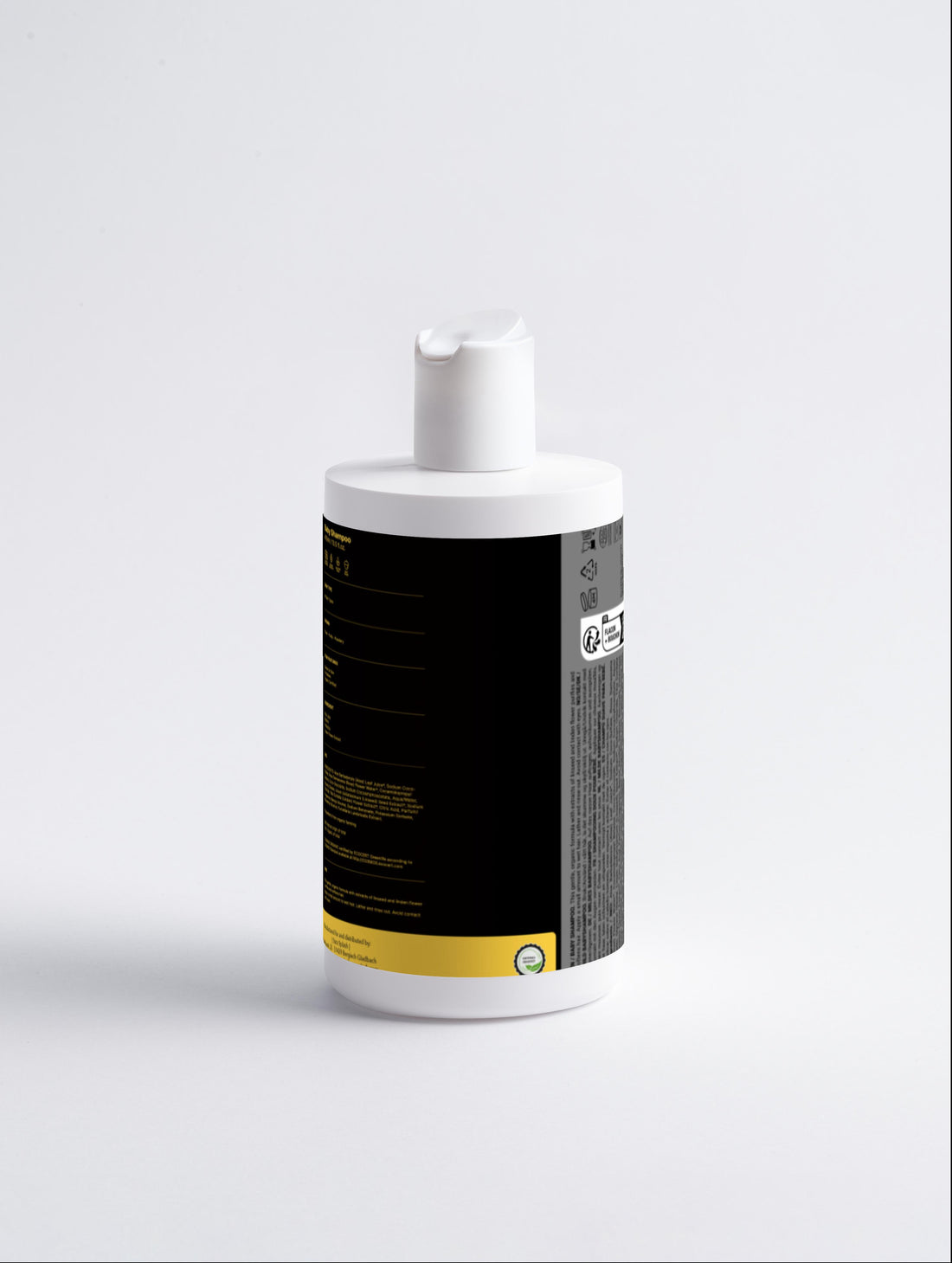 Gentle Baby Shampoo