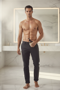 SARA 2-in-1 Hair & Body Wash for Men – Editorial