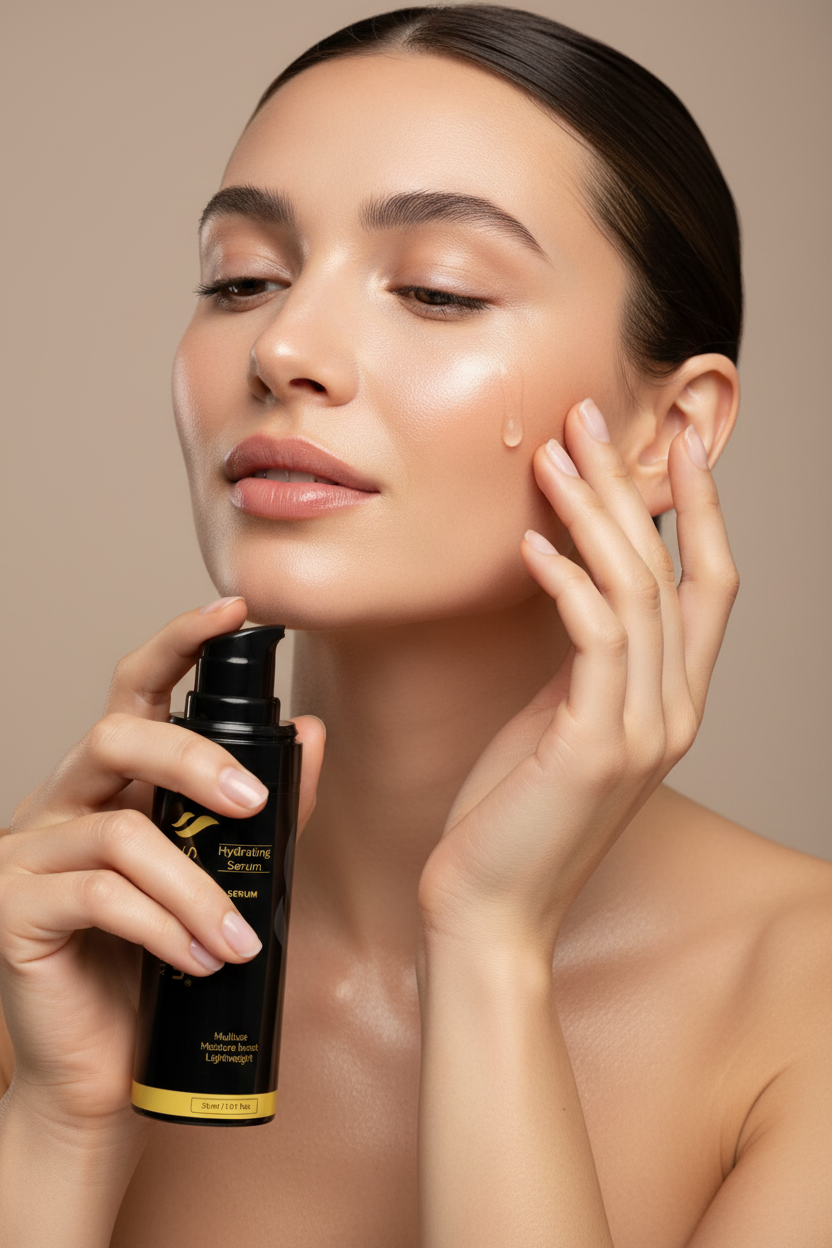 Hydrating Serum