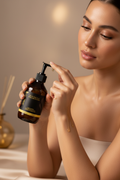 Silk Skin Body Serum Lifestyle