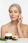 Skin Firming Cream – Model Editorial