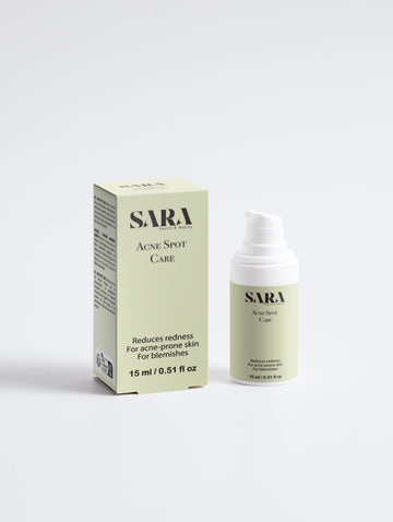 Acne Spot Care