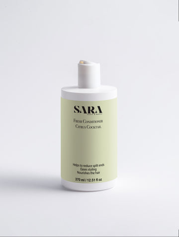 Fresh Conditioner, Citrus Cocktail
