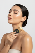 Uplift Body Balm – Model Presentation