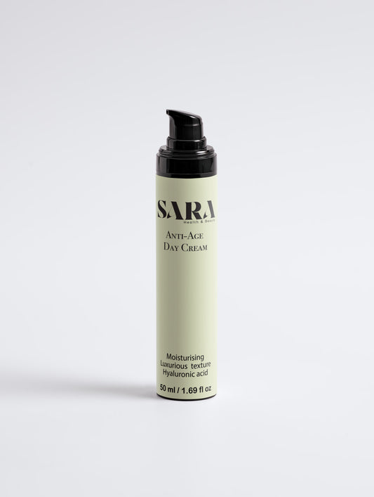 Anti-Age Day Cream.  50 ml