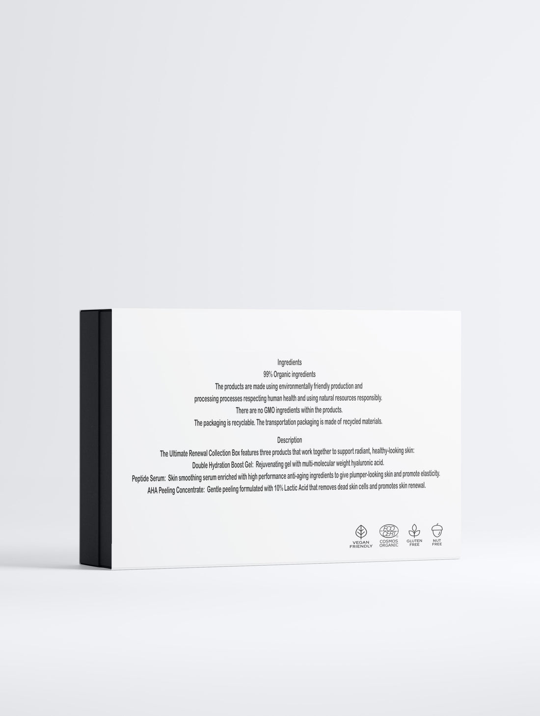 The Ultimate Renewal Collection Box