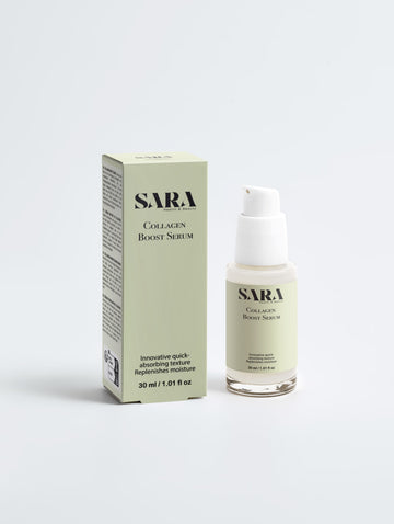 Collagen Boost Serum